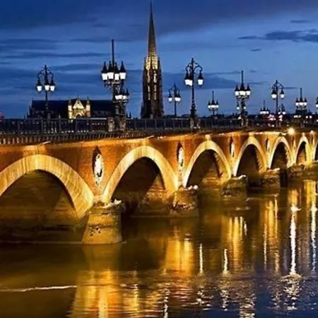 Apartment Maison De Entre Darwin Et Jardin Botanique *