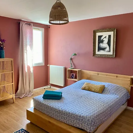 Apartament Maison De Entre Darwin Et Jardin Botanique
