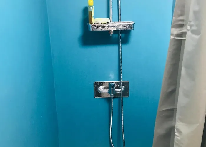 Διαμέρισμα Maison De Entre Darwin Et Jardin Botanique *